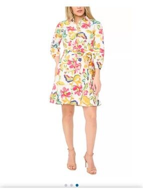 MSK Dress